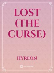 LOST (The Curse) Book