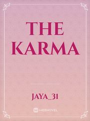 THE KARMA Book