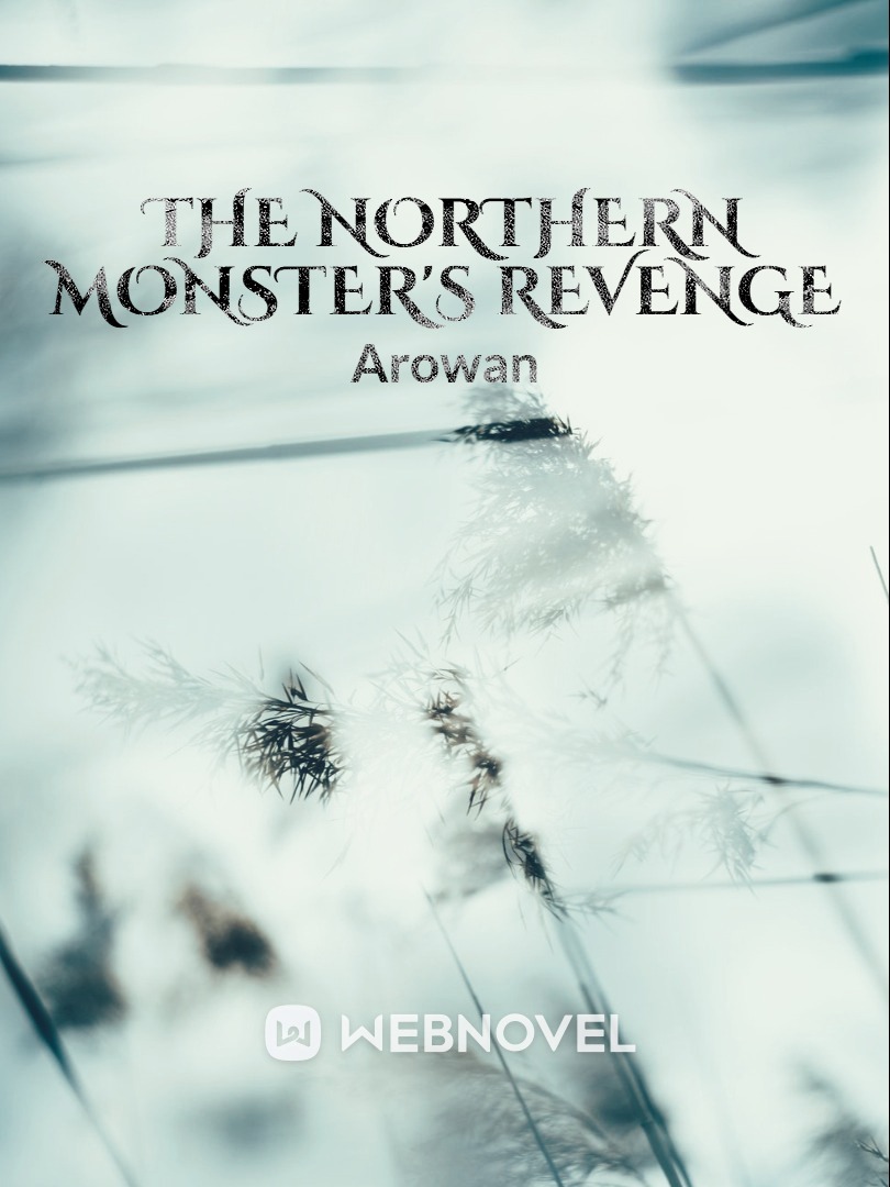 The Northern Monster's Revenge Book