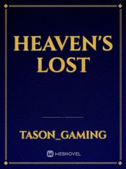 Heaven's Lost Book