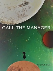 CALL THE MANAGER Book