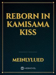 Reborn in Kamisama Kiss Book