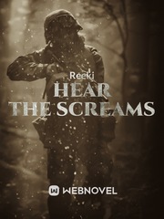 Hear the Screams Book