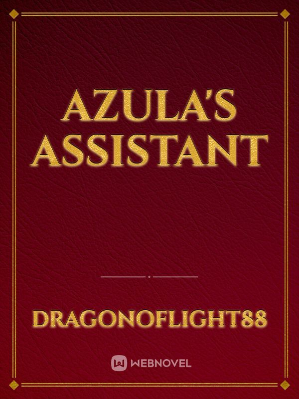 Azula's Assistant