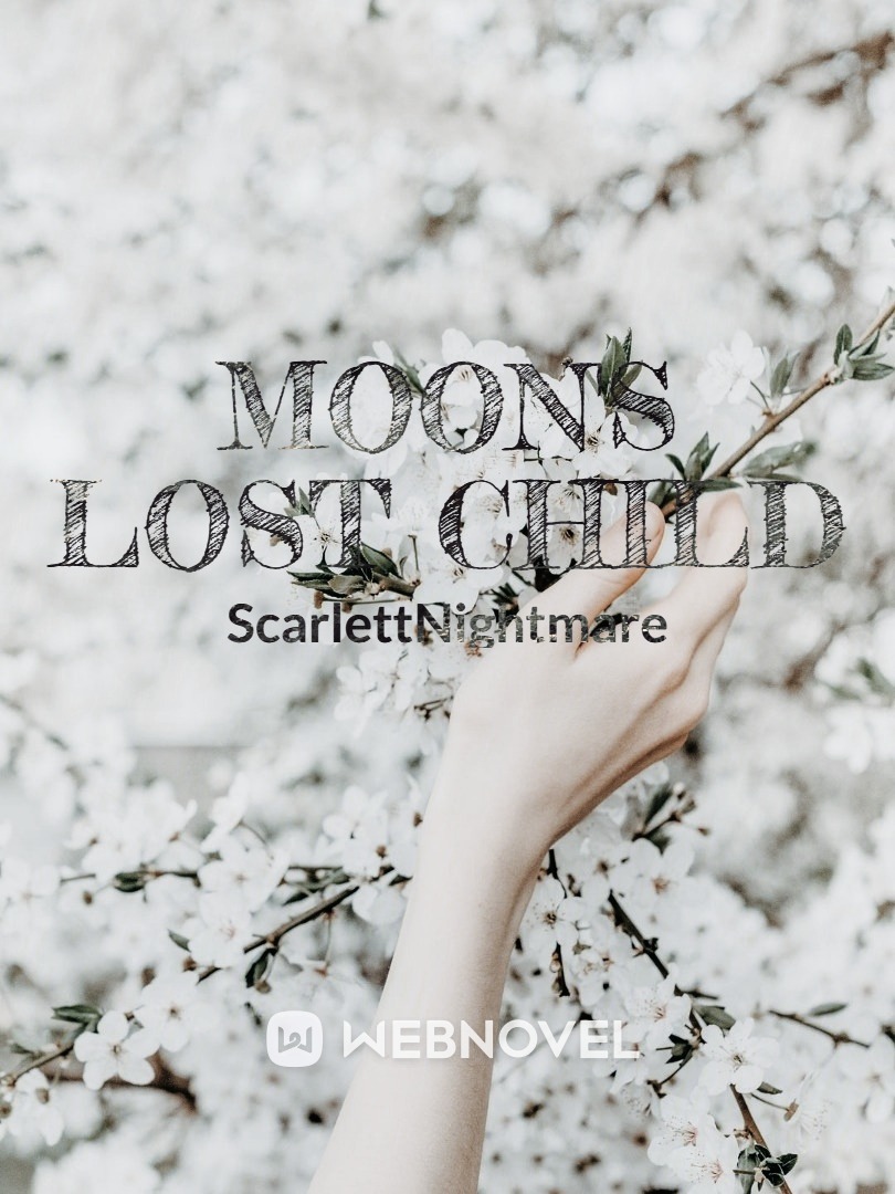 Moon's Lost Child Book