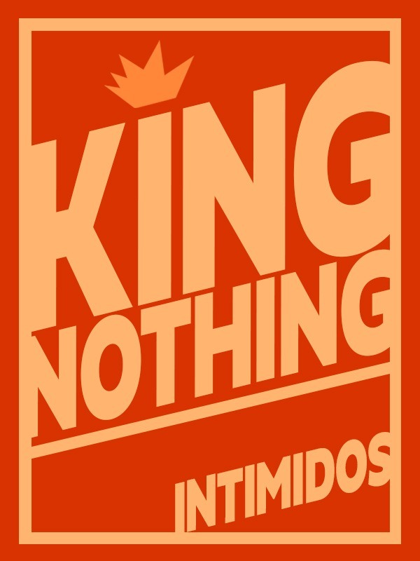 King Nothing Book