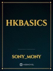 HKBASICS Book