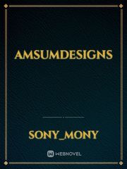 amsumdesigns Book