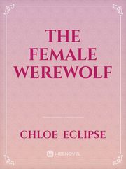 The female werewolf Book