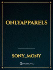 onlyapparels Book
