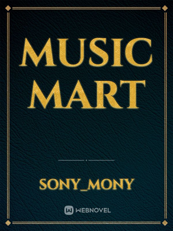 music mart