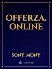 offerza. online Book