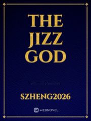 The jizz god Book