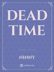 Dead Time Book