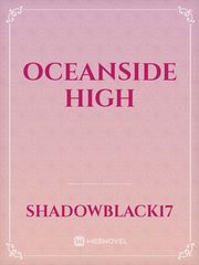 Oceanside High Book