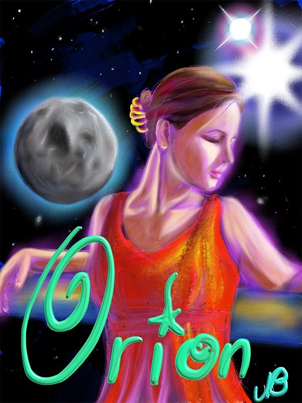 Orion Book