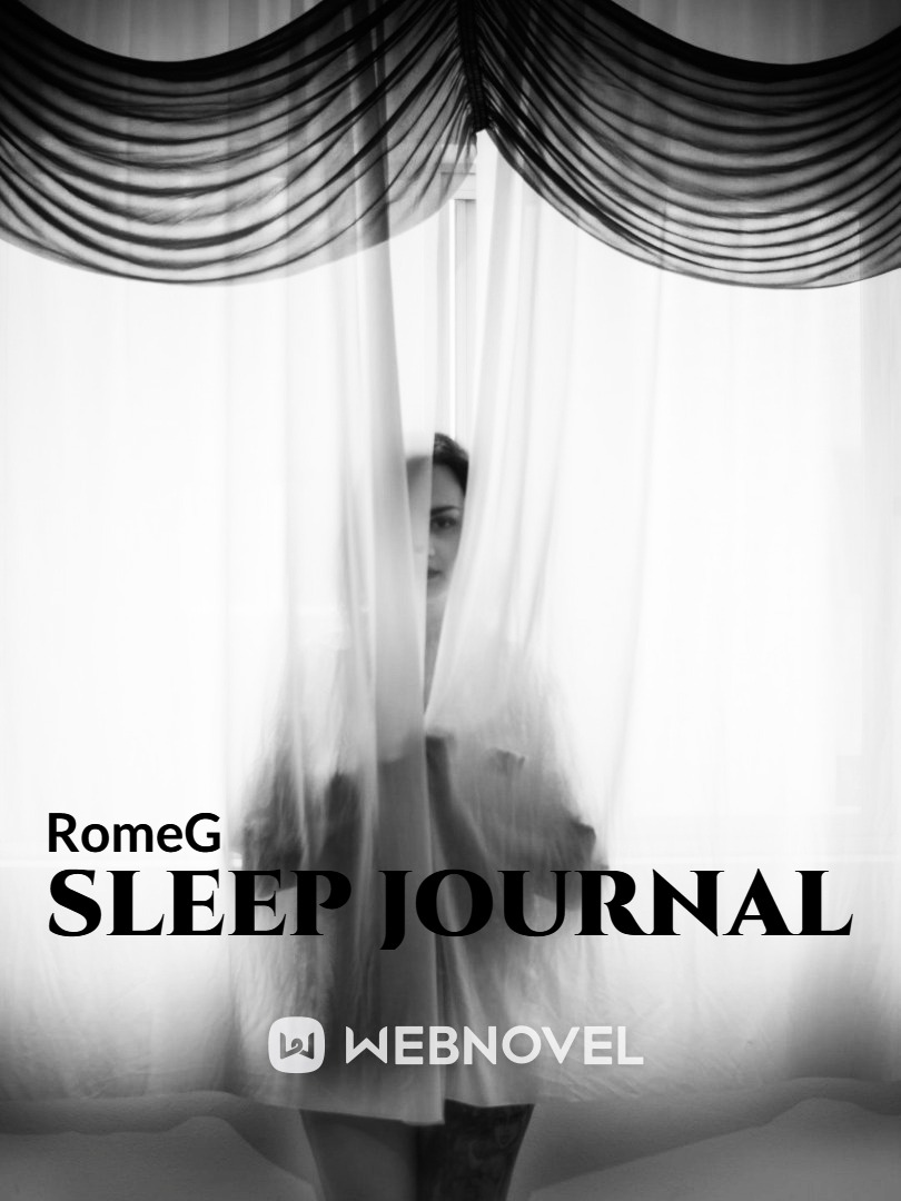 sleep journal Book