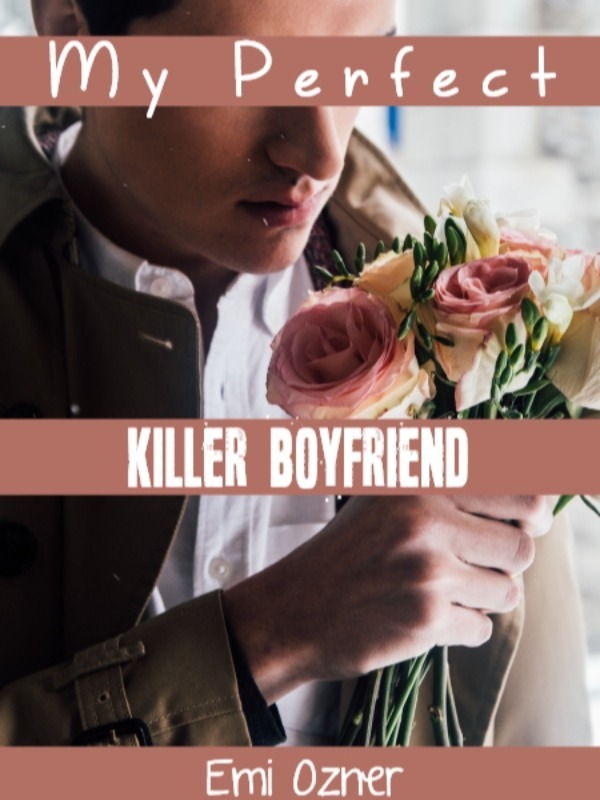 My Perfect Killer Boyfriend Book