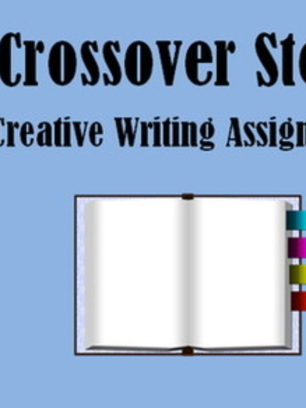 Ideas for Crossover Stories Book
