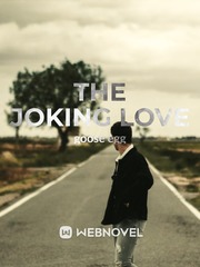 The joking love Book