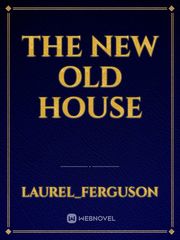 The new old house Book