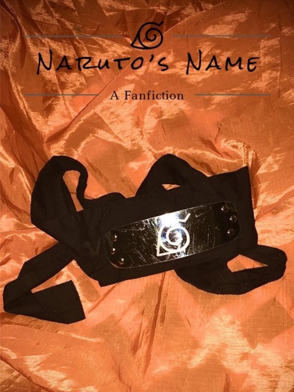Naruto’s Name