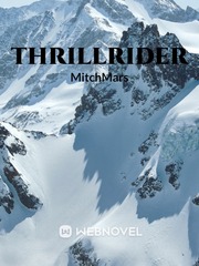 Thrillrider Book