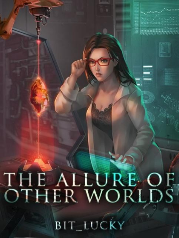 The Allure of Other Worlds (Old Version)