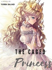 The Caged Princess Book