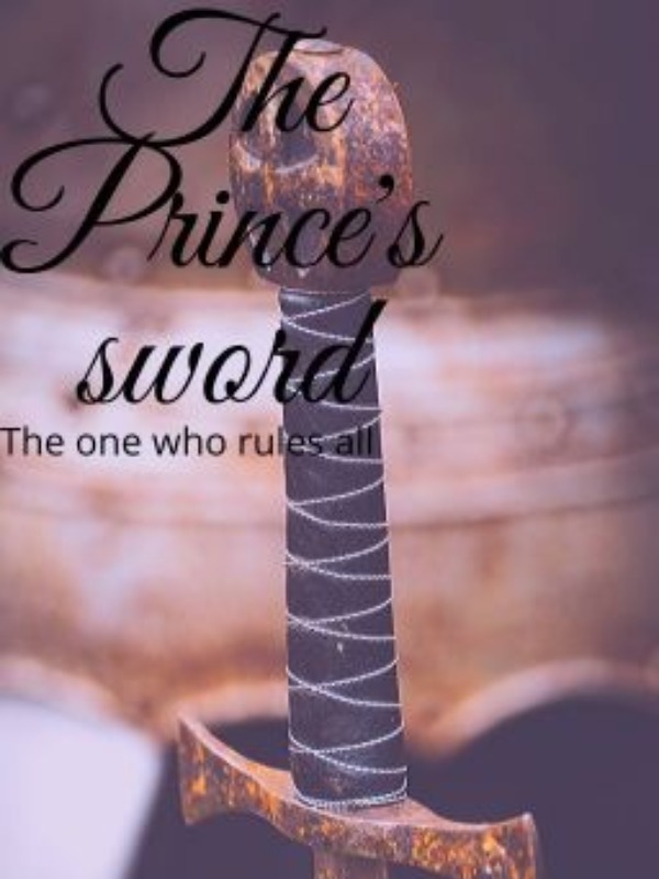 The Princes Sword Book