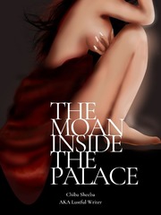 The moan inside the palace Book
