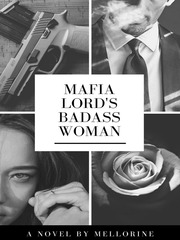 Mafia Lord's Badass Woman Book