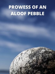 Prowess of an aloof pebble Book