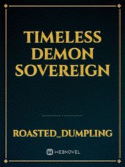 Timeless Demon Sovereign Book