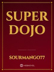 Super Dojo Book