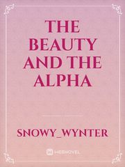 The Beauty and The Alpha Book