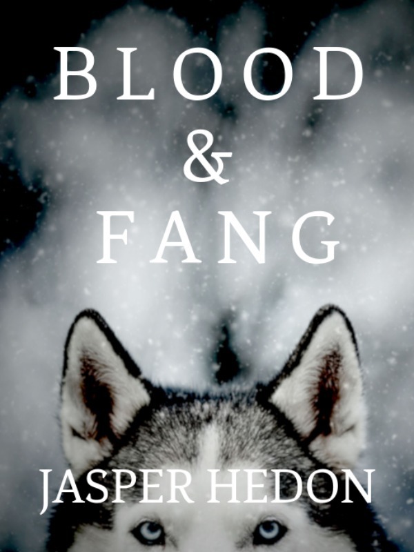 Blood & Fang Book