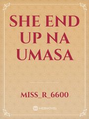 She End Up Na Umasa Book