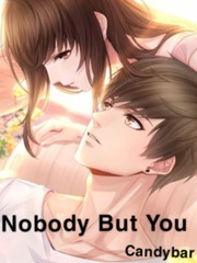 Nobody But You Book