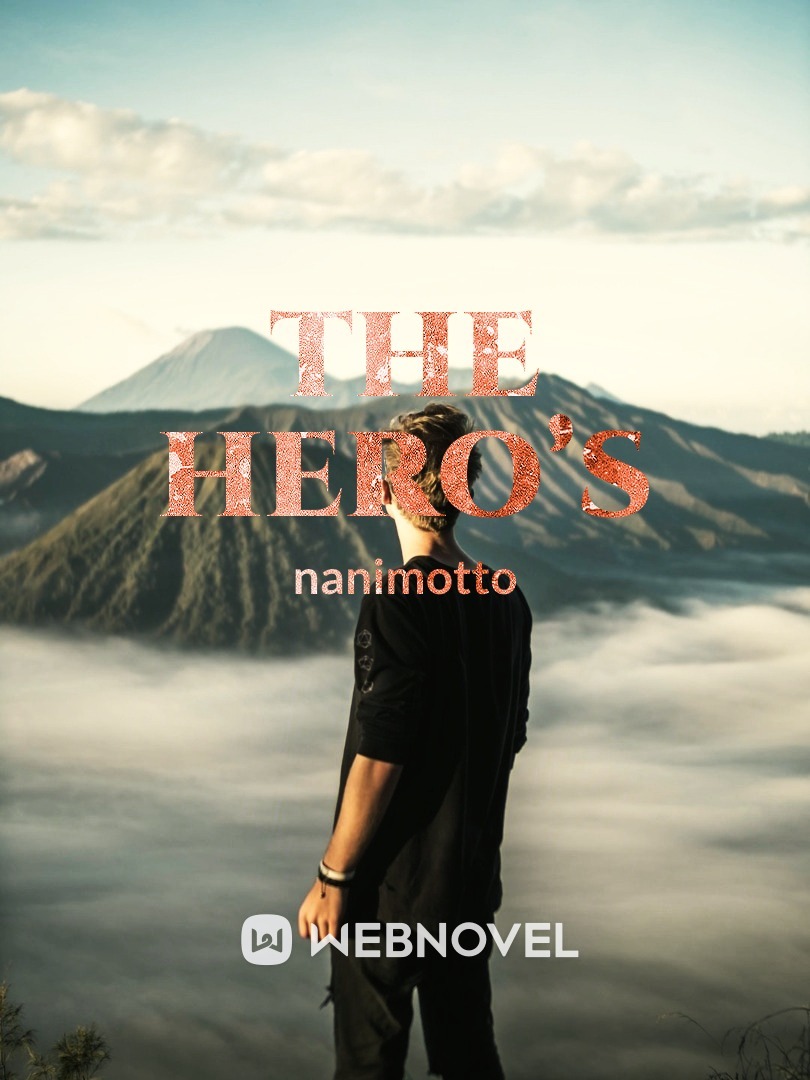 The Hero’s Book