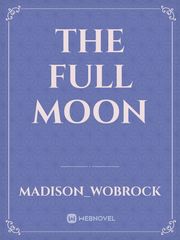 The full moon Book