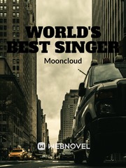 World's Best Singer Book
