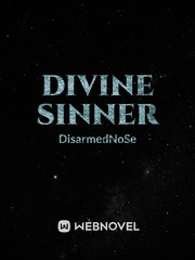 Divine Sinner Book