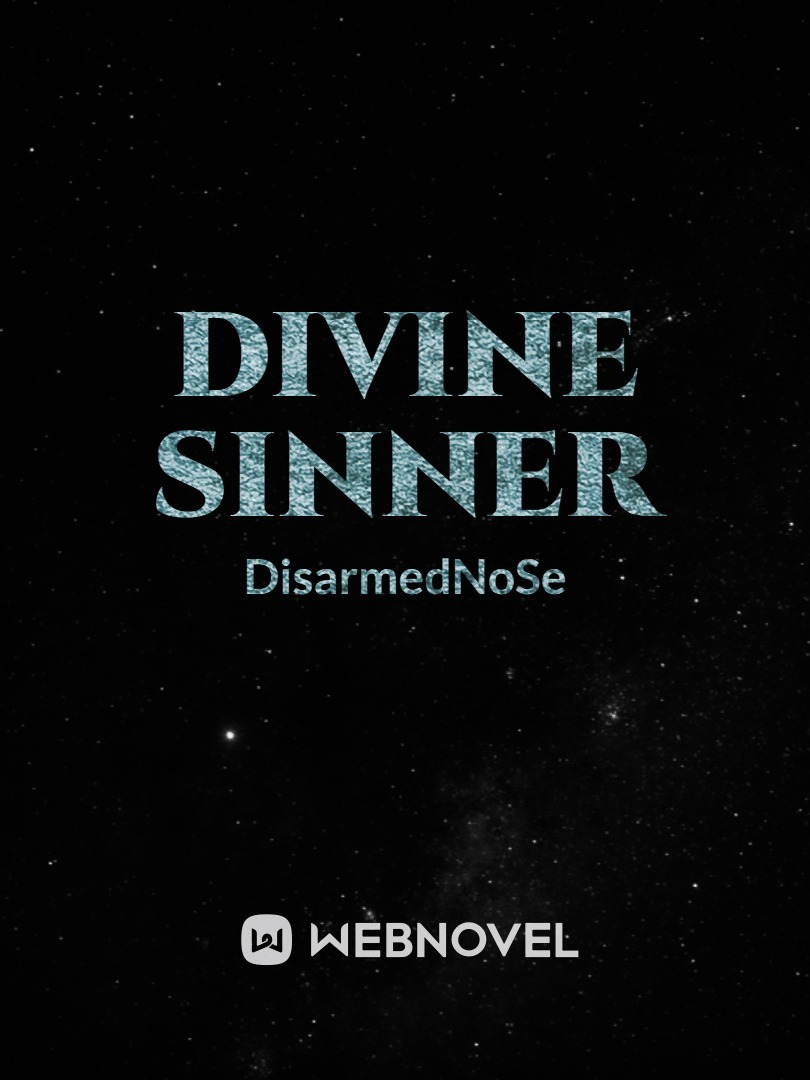Divine Sinner Book