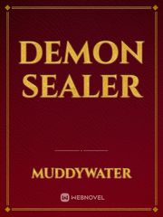 Demon Sealer Book