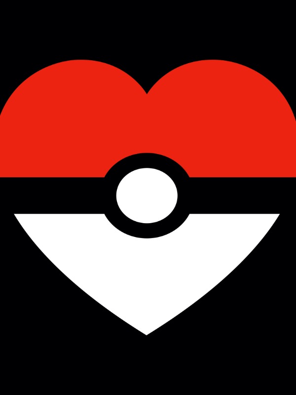 POKEMON: Guardian Heart