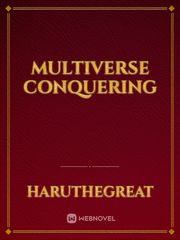 Multiverse Conquering Book