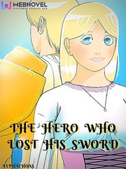 The Hero Who Lost His Sword Book