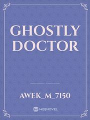 Ghostly Doctor Book