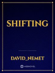 Shifting Book